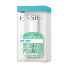 3600530904877 - ESSIE BASE COAT FIRST BASE 13.5ML - ESMALTES