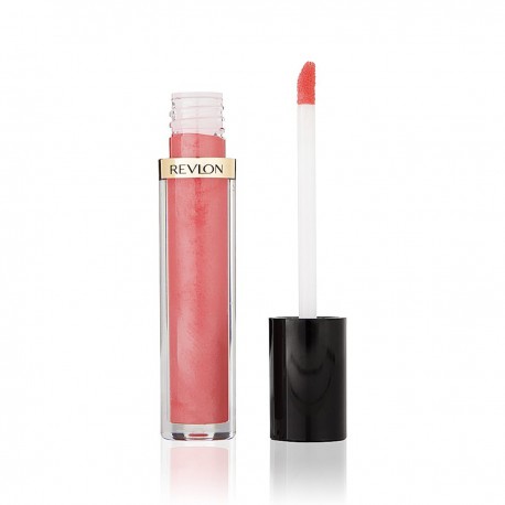 3099730644540 - REVLON SUPER LUSTROUS BRILLO DE LABIOS 215 SUPER NATURAL 4.2GR - BRILLO DE LABIOS