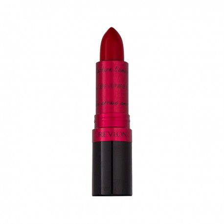 3099708780160 - REVLON SUPER LUSTROUS BARRA DE LABIOS 745 LOVE IS ON 4.49GR - BARRA DE LABIOS