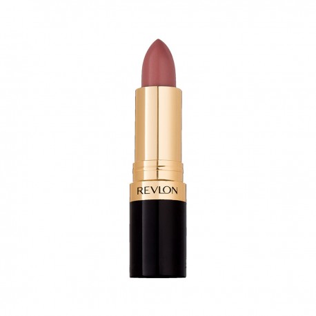 3099796323120 - REVLON SUPER LUSTROUS BARRA DE LABIOS 460 BLUSHING MAUVE 4.49GR - BARRA DE LABIOS