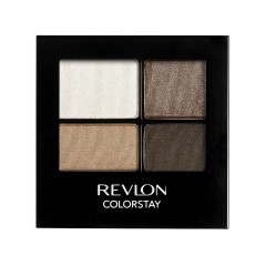 3099785351260 - REVLON COLORSTAY QUAD SOMBRA DE OJOS 555 MOONLIT BUBBLBAG 6.6GR - SOMBRAS