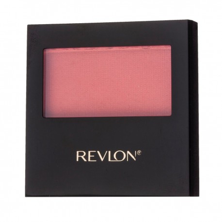 3099747840300 - REVLON BLUSH POLVOS 003 MAUVELOUS 5.69GR - POLVOS COMPACTOS