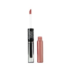 3099793804280 - REVLON COLORSTAY OVERTIME BRILLO DE LABIOS 420 BARE MAXIMUN 4.89GR - BRILLO DE LABIOS