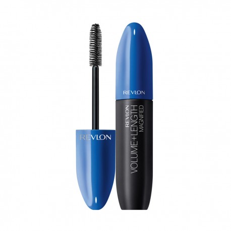 3099789140130 - REVLON VOLUME MASCARA DE PESTAÑAS 001 BLACKEST BLACK 10.83GR - MASCARAS