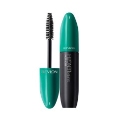 3099790140190 - REVLON SUPER MASCARA DE PESTAÑAS 101 BLACKEST BLACK 10.55GR - MASCARAS