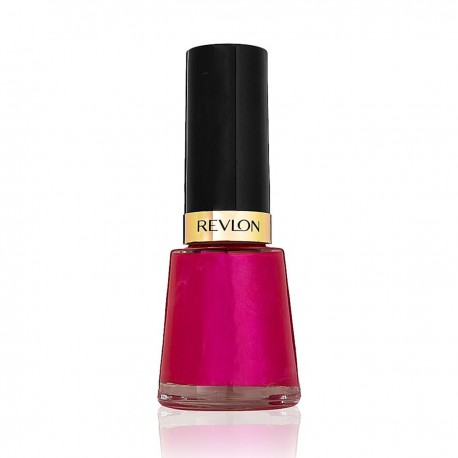 3099784356480 - REVLON NAIL ENAMEL LACA DE UÑAS 723 ELECTRIC 15.82GR - ESMALTES