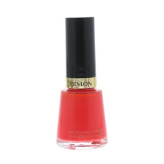 3099724364120 - REVLON NAIL ENAMEL LACA DE UÑAS 990 PERFECT CORAL 15.82GR - ESMALTES