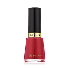 0910000003290 - REVLON NAIL ENAMEL LACA DE UÑAS 270 CHERRIES IN THE SNOW 15.82GR - ESMALTES