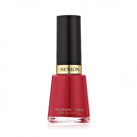 0910000003290 - REVLON NAIL ENAMEL LACA DE UÑAS 270 CHERRIES IN THE SNOW 15.82GR - ESMALTES