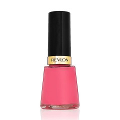 0330000000600 - REVLON NAIL ENAMEL LACA DE UÑAS 280 BUBBLY 15.82GR - ESMALTES