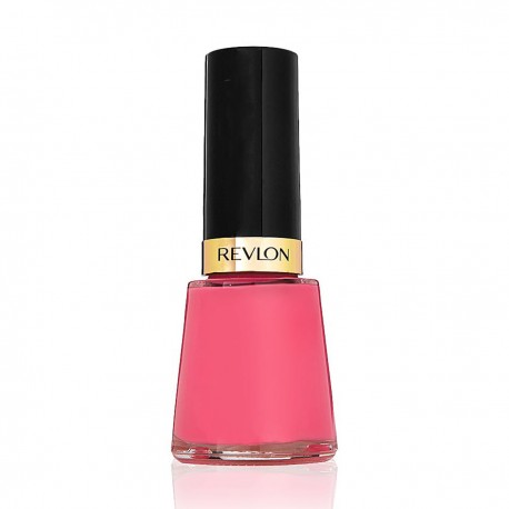 0330000000600 - REVLON NAIL ENAMEL LACA DE UÑAS 280 BUBBLY 15.82GR - ESMALTES