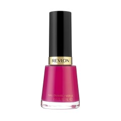 3099712710210 - REVLON NAIL ENAMEL LACA DE UÑAS 901 FUCSHIA FEVER 15.8GR - ESMALTES