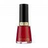 0910000002060 - REVLON NAIL ENAMEL LACA DE UÑAS 680 REVLON RED 15.82GR - ESMALTES
