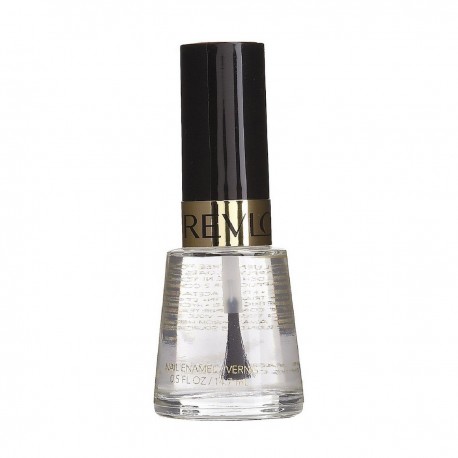 0910000005030 - REVLON NAIL ENAMEL LACA DE UÑAS 771 CLEAR 15.82GR - ESMALTES