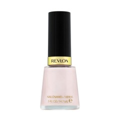 3099724365350 - REVLON NAIL ENAMEL LACA DE UÑAS 970 FROSTIEST PINK 15.82GR - ESMALTES