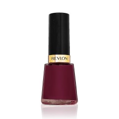 0910000002680 - REVLON NAIL ENAMEL LACA DE UÑAS 721 RAVEN RED 15.82GR - ESMALTES