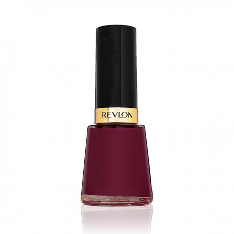 0910000002680 - REVLON NAIL ENAMEL LACA DE UÑAS 721 RAVEN RED 15.82GR - ESMALTES