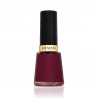 0910000002680 - REVLON NAIL ENAMEL LACA DE UÑAS 721 RAVEN RED 15.82GR - ESMALTES