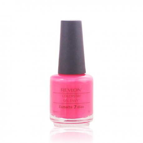 8432225077932 - REVLON COLORSTAY GEL ENVY 114 FUCSHIA SEDUCTION 15GR - ESMALTES