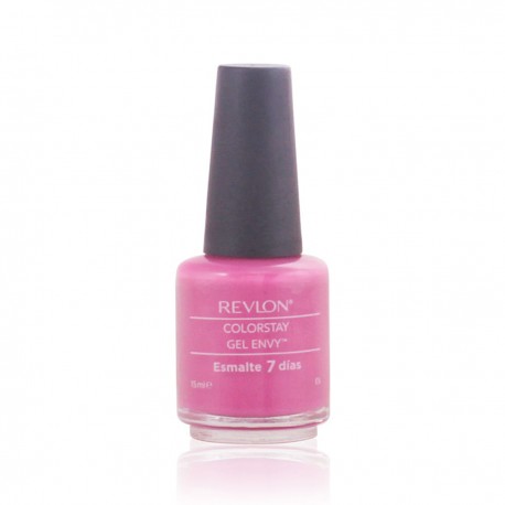 8432225077963 - REVLON COLORSTAY GEL ENVY 111 ROSA NOCHE 15GR - ESMALTES