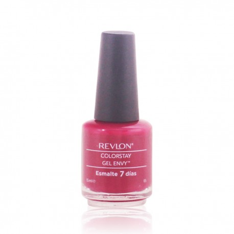 8432225077970 - REVLON COLORSTAY GEL ENVY 109 ROJO FLASH 15GR - ESMALTES