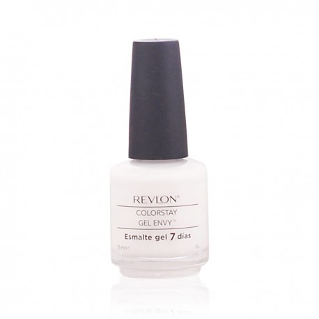 8432225066592 - REVLON COLORSTAY GEL ENVY 060 SNOW 15GR - ESMALTES