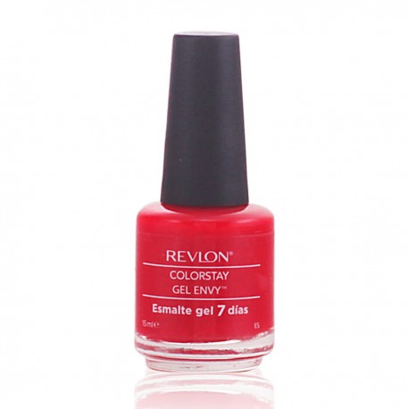 8411126033162 - REVLON COLORSTAY GEL ENVY 050 FIRE 15GR - ESMALTES