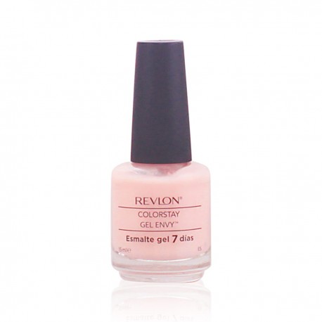 8411126033155 - REVLON COLORSTAY GEL ENVY 040 PINK COTTON 15GR - ESMALTES