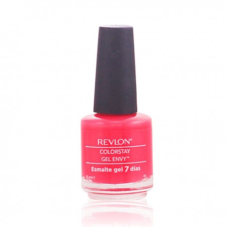 8411126033148 - REVLON COLORSTAY GEL ENVY 030 ROJO CORAL 15GR - ESMALTES