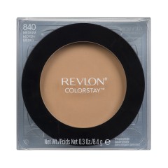 3099760470410 - REVLON COLORSTAY POLVOS 840 MEDIUM 10.32GR - POLVOS COMPACTOS