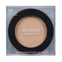 3099760470340 - REVLON COLORSTAY POLVOS 830 LT MED 10.32GR - POLVOS COMPACTOS