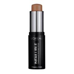 3600523531554 - L'OREAL INFAILLIBLE LONGWEAR SHAPING STICK 220 CARAMEL TOFFEE - BASE MAQUILLAJE