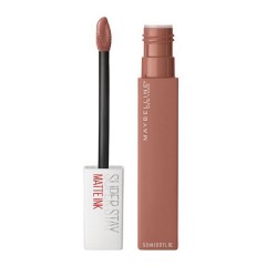 3600531469412 - MAYBELLINE SUPERSTAY MATTE INK NUDE BARRA DE LABIOS 70 AMAZONIAN - BARRA DE LABIOS