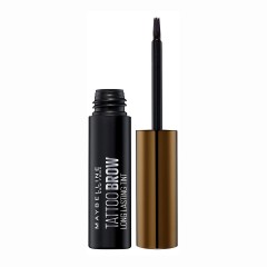 3600531417734 - MAYBELLINE TATTOO BROW SOURCILS GEL 01 LIGHT - MASCARAS