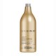 3474636481736 - L'OREAL SERIEEXPERT LIPIDUM ABSOLUT REPAIR CHAMPU 1500ML - CHAMPÚ