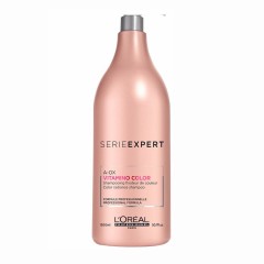 3474636483624 - L'OREAL SERIEEXPERT A-OX VITAMINO COLOR CHAMPU 1500ML - CHAMPÚ