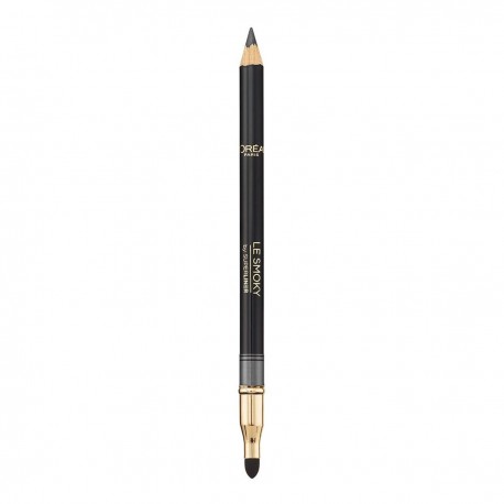 3600523409372 - L'OREAL SUPERLINER LE SMOKY 202 MYSTIC GREY - DELINEADORES