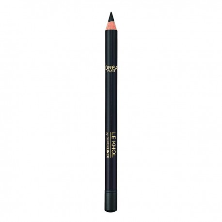 3600523409273 - L'OREAL SUPERLINER LE KHOL 101 MIDNIGHT BLACK - DELINEADORES