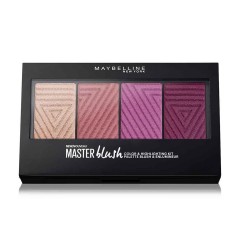 3600531378653 - MAYBELLINE MASTER BLUSH COLOR&HIGHLIGHTING KIT - COLORETE