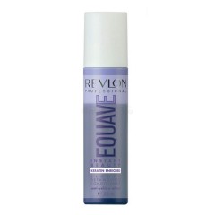 8432225076102 - REVLON EQUAVE INSTANT BEAUTY BLONDE KERATIN ENRICHED CONDITIONER 200ML - ACONDICIONADORES