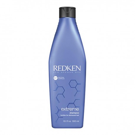 3474636484591 - REDKEN EXTREME SHAMPOO 300ML - CHAMPÚ