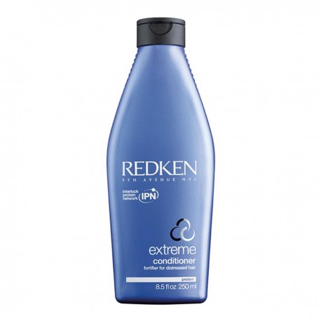3474636484379 - REDKEN EXTREME CONDITIONER FOR DISTRESSED HAIR 250ML - ACONDICIONADORES