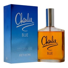 5000386024596 - CHARLIE BLUE EAU FRAICHE EAU DE TOILETTE 100ML - PERFUMES