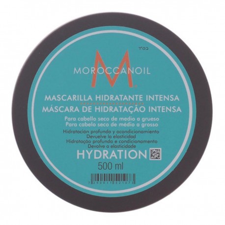 7290011521073 - MOROCCANOIL HYDRATION MASCARILLA HIDRATANTE INTENSA 500ML - MASCARILLAS