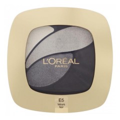 3600522203568 - L'OREAL SOMBRA OJOS COLOR RICHE QUAD E5 - SOMBRAS