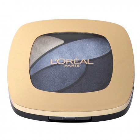 3600522203599 - L'OREAL SOMBRA OJOS COLOR RICHE QUAD E8 - SOMBRAS