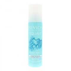 8432225076287 - REVLON EQUAVE INSTANT BEAUTY LOVE HYDRO NUTRITIVE CONDITIONER 500ML - ACONDICIONADORES