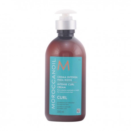 7290011521042 - MOROCCANOIL INTENSE CURL CREAM 300ML - FIJADORES