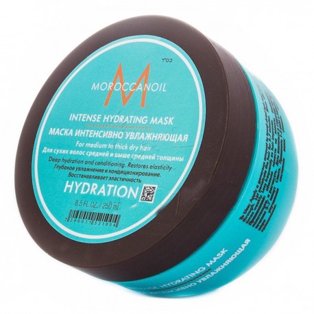 7290011521004 - MOROCCANOIL HYDRATION INTENSE HYDRATING MASK 250ML - MASCARILLAS