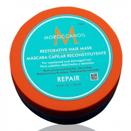 7290011521141 - MOROCCANOIL REPAIR MASCARILLA CAPILAR RECONSTITUYENTE 250ML - MASCARILLAS